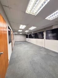 Joo Koon Circle (D22), Factory #635528901